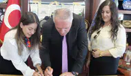Konya SMMMO üyelerine eğitim desteği