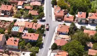 Konya trafiğine modern dokunuş: Belediye ekipleri sahada!