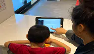 SOBE’nin Geliştirdiği “Dijital Otizm Kütüphanesi” Yayına Hazırlanıyor