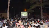 Dev ekranda film şöleni Konya halkı ile buluşuyor!