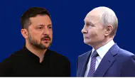 Trump, Putin ile Zelenskiy'i bir araya getirecek