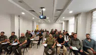 Selçuk Üniversitesi ve DKMP hayvan kurtarma İçin güçlerini birleştirdi!