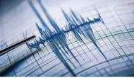 İstanbul'da deprem meydana geldi