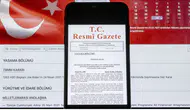 Gümrük mevzuatına ilişkin bazı esaslarda düzenlemeye gidildi