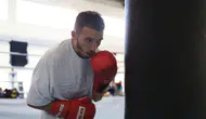 Samet Gümüş, dünya şampiyonluğu peşinde