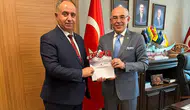 MHP Konya İl Başkanı'ndan genel merkeze davet