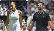 Sabalenka ve Djokovic, ABD Açık'ta 4. turda