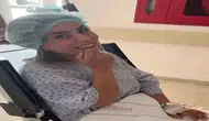 'Mide fıtığı ameliyatı' hayattan kopardı