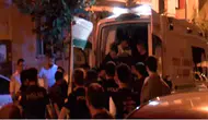 Oğlu tarafından silahla öldürüldü