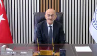 Beyşehir Gölü için kritik toplantı