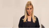 İrem Derici Hastanelik Oldu