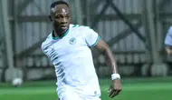 Konyaspor'dan gollü prova!5-0