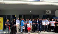 Shell & Turcas’tan Konya’da stratejik yatırım