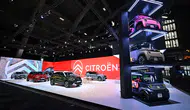 Citroen, ağırlığını yeni modelleriyle artırmaya devam ediyor