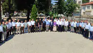 Konya’da 2025-2026 eğitim planlaması yapıldı