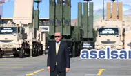 14 yeni ASELSAN tesisi açıldı,