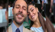 Hande Erçel ve Hakan Sabancı Aşkı Bitti