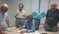 Kanuni’nin mirası Konya’da anlatıldı
