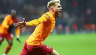 Barış Alper Yılmaz takıma döndü