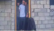Firari hükümlü, Konya'da çobanlık yaparken yakalandı