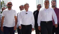 Gelecek Partisi Konya İl Başkanı bombaladı: Haysiyet vurgusu dikkat çekti!