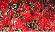 A Milli Futbol Takımı'nın İspanya maçı biletleri satışa çıktı