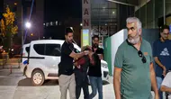 Konya’da 4 yaşındaki çocuğa cinsel istismar şüphesi