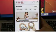 "İlk Öğretmenim Ailem" mobil uygulamasını 1 milyon 25 bin aile kullanmaya başladı
