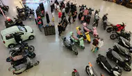 Konyalı motosiklet tutkunları dikkat: Bu etkinlik tam size göre!