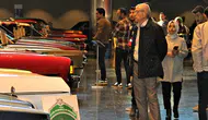 Klasik otomobil tutkunları dikkat: Büyük etkinlik Konya'da başlıyor!