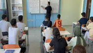 Öğretmen ve öğrenciler yaz tatilinden feragat ediyor