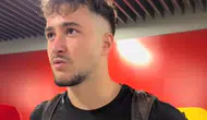 Konyaspor'lu Deniz Ertaş’tan özgüvenli açıklamalar