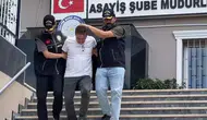 59 yıl hapis cezalı firari yakalandı