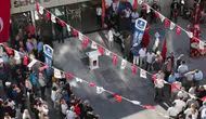 Konyalı ucuza yemek yiyecek: Şehir lokantası hizmete açıldı!