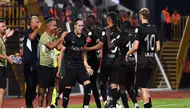 Manisa FK, yarın İstanbulspor'a konuk olacak