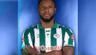Bazoer, Curaçao Milli Takımı'nın aday kadrosunda
