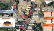 TBMM’de tartışılıyor: Konya-Alanya arası kuşyuvası tünelleri ne zaman açılacak?