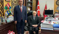 Devlet Bahçeli Konya'ya mı geliyor? Büyük buluşma Cuma günü!
