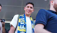 Fenerbahçe, Alvarez için West Ham'la anlaştı