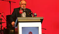 “MHP’li Kalaycı Konya’da Konuştu