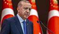 Erdoğan'dan"Ortak Vicdan" çağrısı