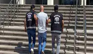 19 yıl hapisle aranan hükümlü yakalandı