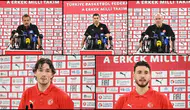 EuroBasket 2025 öncesi milli takım iddialı