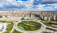 Konya'da sokak basketbol turnuvası başlıyor!