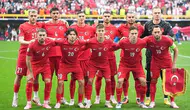 A Millî Takım’ın aday kadrosu açıklandı