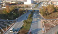 Konya'nın önemli noktası yarın trafiğe kapanıyor!