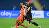 Başakşehir, Kayserispor ile berabere kaldı