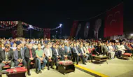 MHP Konya'dan anlamlı etkinlik!