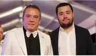 Antalya Belediye Başkanı'nın oğlu da tutuklandı!