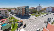 Konya'nın o belediyesi katlı otoparkı ihaleyle kiraya veriyor!